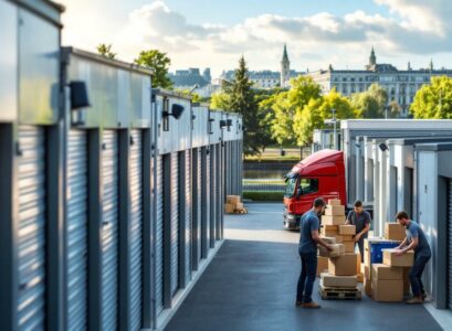 découvrez pourquoi les box de stockage à bordeaux - lormont sont la solution idéale pour sécuriser et faciliter le stockage de vos affaires pendant un déménagement. pratiques, accessibles et fiables, ils simplifient votre transition.