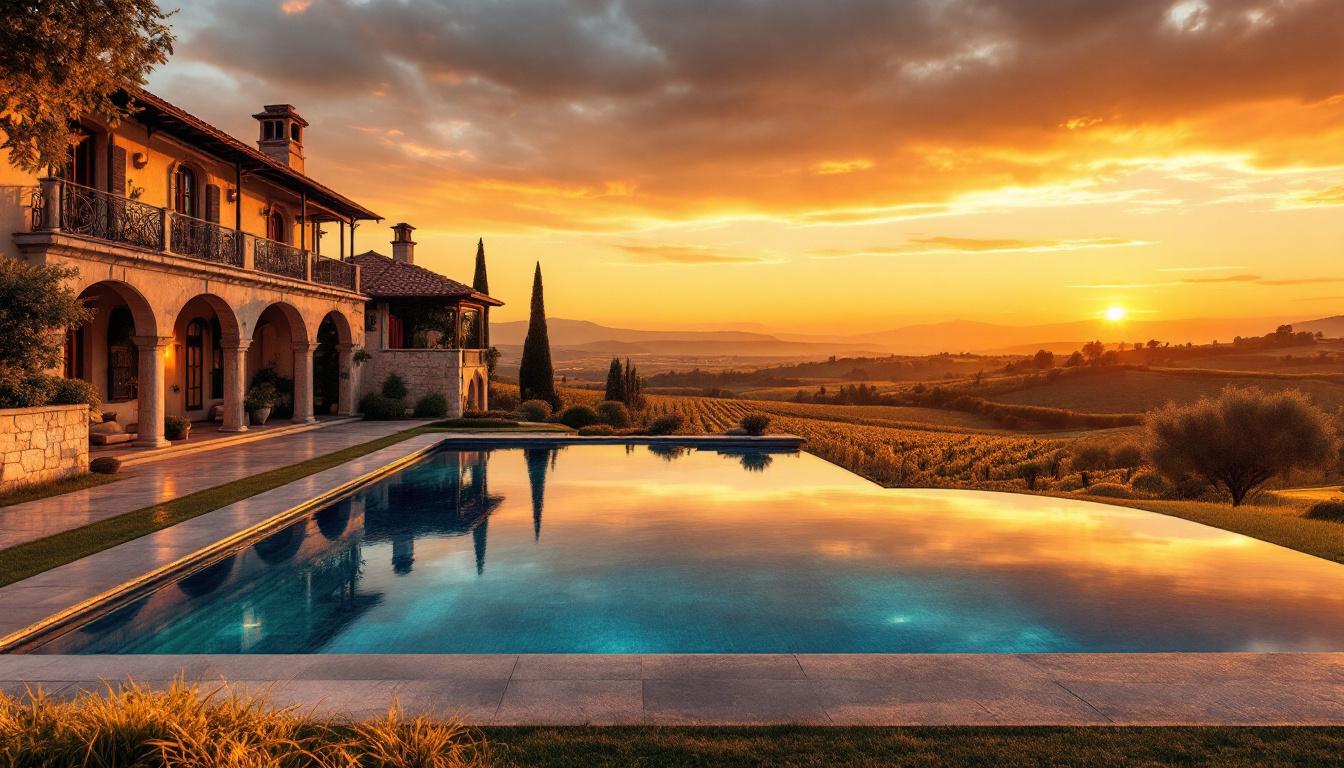 découvrez pourquoi les meilleurs sites de locations de vacances à vérone, en vénétie, sont essentiels pour trouver un hébergement idéal et profiter pleinement de votre séjour.