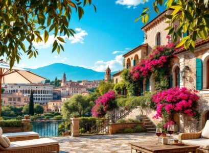 découvrez pourquoi utiliser les meilleurs sites de locations de vacances pour vérone en vénétie est essentiel pour trouver des hébergements de qualité, profiter d'offres exclusives et organiser un séjour inoubliable.