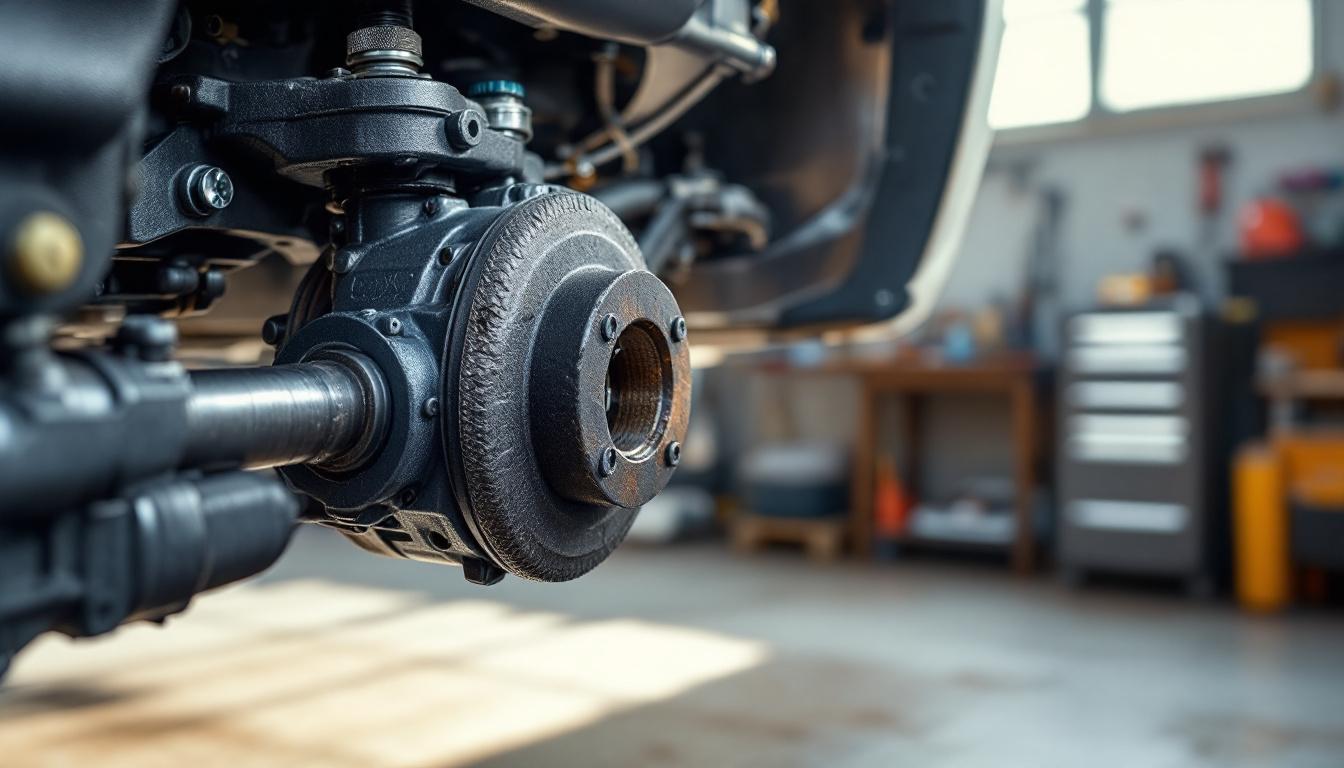 découvrez pourquoi les silent blocs pour citroën c3 iv sont essentiels pour améliorer votre confort de conduite en réduisant vibrations et bruits, assurant ainsi une expérience plus agréable et sécurisée.