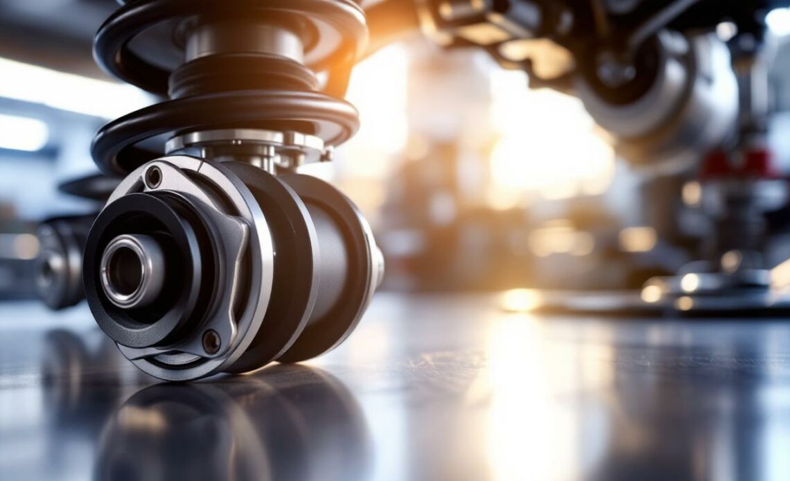 découvrez pourquoi les silent blocs pour citroën c3 iv sont indispensables pour améliorer votre confort de conduite, réduire les vibrations et préserver la durée de vie de votre véhicule.