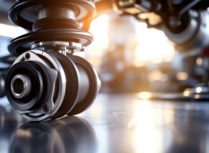 découvrez pourquoi les silent blocs pour citroën c3 iv sont indispensables pour améliorer votre confort de conduite, réduire les vibrations et préserver la durée de vie de votre véhicule.