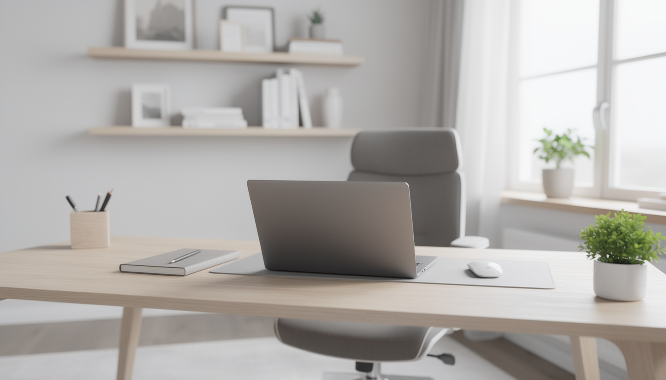 découvrez pourquoi l'ordinateur portable dell 15 pouces pas cher est idéal pour le télétravail : performance, portabilité et excellent rapport qualité-prix pour travailler efficacement à domicile.