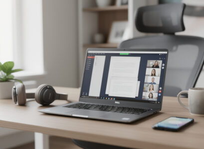 découvrez pourquoi l'ordinateur portable dell 15 pouces pas cher est idéal pour le télétravail, alliant performance, portabilité et excellent rapport qualité-prix.