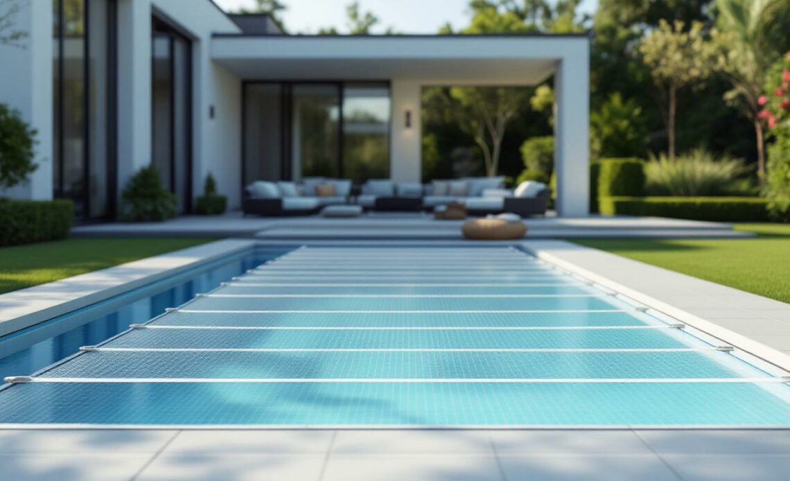 découvrez pourquoi choisir un filet de sécurité de piscine avec des fixations de qualité supérieure est essentiel pour assurer la protection optimale de votre espace aquatique tout en garantissant durabilité et tranquillité d'esprit.