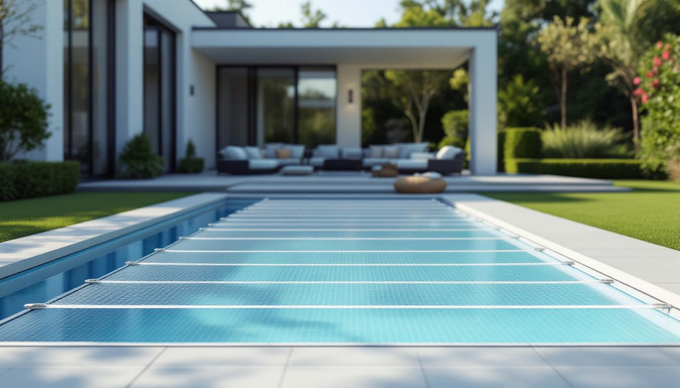 découvrez pourquoi choisir un filet de sécurité de piscine avec des fixations de qualité supérieure est essentiel pour assurer la protection optimale de votre espace aquatique tout en garantissant durabilité et tranquillité d'esprit.