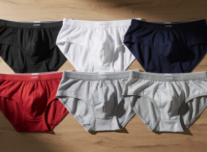 découvrez comment choisir un slip homme offrant un maintien optimal peut améliorer votre posture et votre confort au quotidien.
