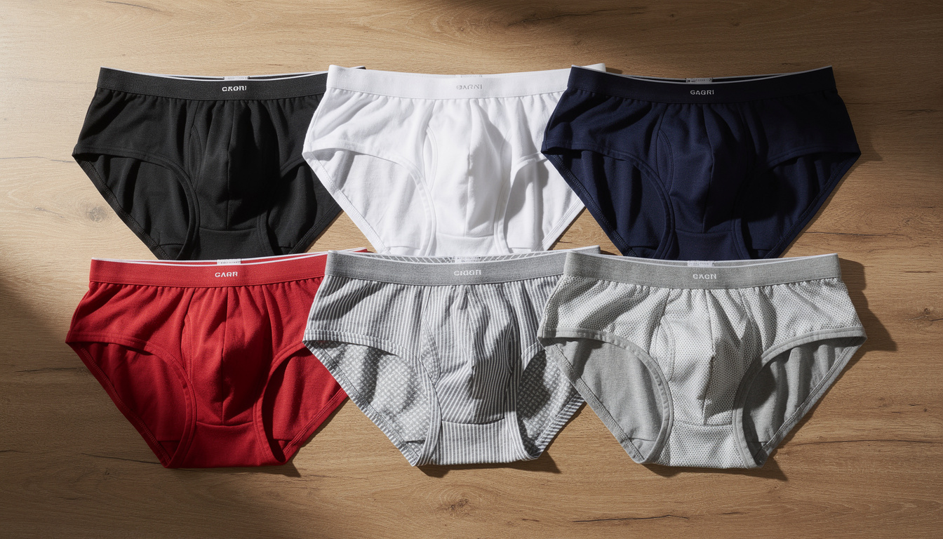 découvrez comment choisir un slip homme offrant un maintien optimal peut améliorer votre posture et votre confort au quotidien.