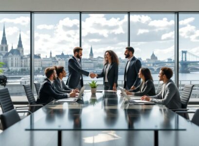 découvrez pourquoi collaborer avec les meilleures agences d'intérim à bordeaux vous garantit des opportunités d'emploi de qualité, un accompagnement personnalisé et un accès rapide aux offres adaptées à votre profil.