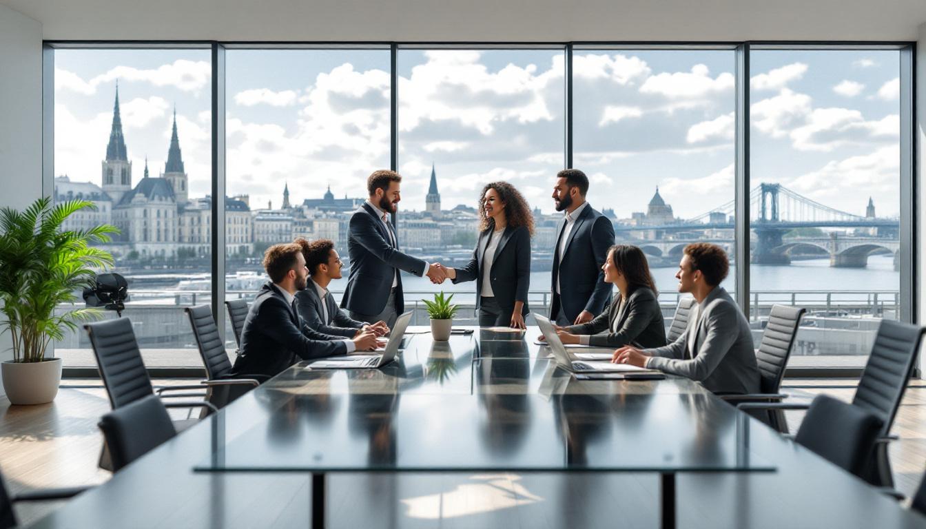 découvrez pourquoi collaborer avec les meilleures agences d'intérim à bordeaux vous garantit des opportunités d'emploi de qualité, un accompagnement personnalisé et un accès rapide aux offres adaptées à votre profil.