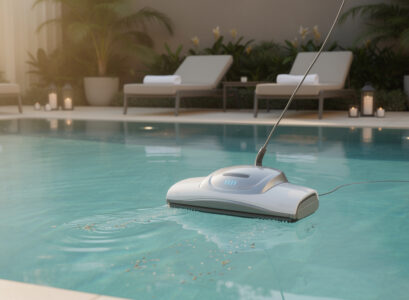 découvrez pourquoi un aspirateur de piscine pour spa et jacuzzi est indispensable pour maintenir une eau propre et saine, garantissant ainsi votre bien-être et votre détente optimale.