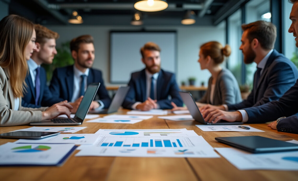 découvrez pourquoi une plateforme de gestion officielle est essentielle pour les associations : gain de temps, conformité, centralisation des données et optimisation des activités associatives.