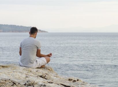 Pratiquer la pleine conscience