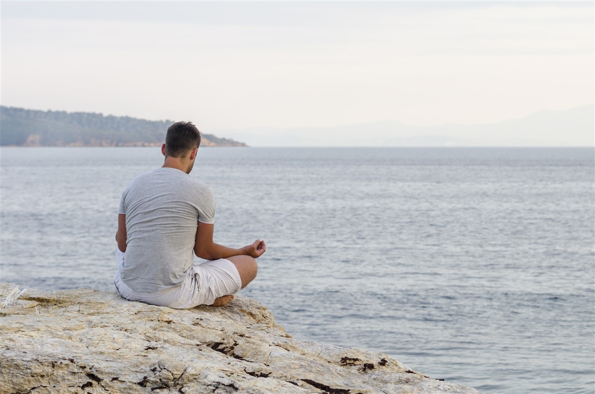 Pratiquer la pleine conscience