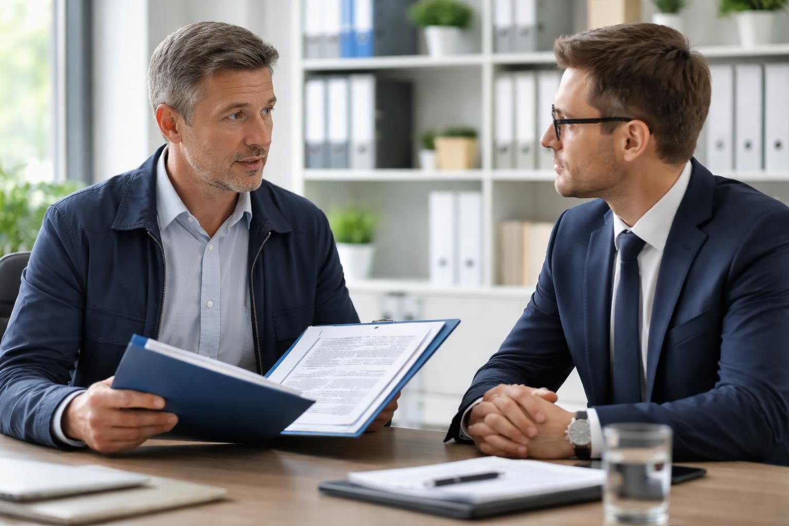 découvrez les règles essentielles sur le préavis et les droits des agents de maîtrise pour mieux comprendre vos obligations et protections en entreprise.