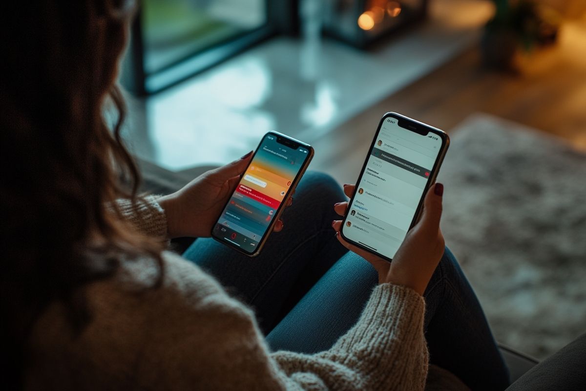 Profitez de Whatsapp sur deux téléphones avec un seul numéro grâce à ces conseils