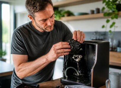 découvrez les solutions efficaces pour résoudre les problèmes de broyeur sur votre machine à café beko et retrouvez rapidement un café de qualité.