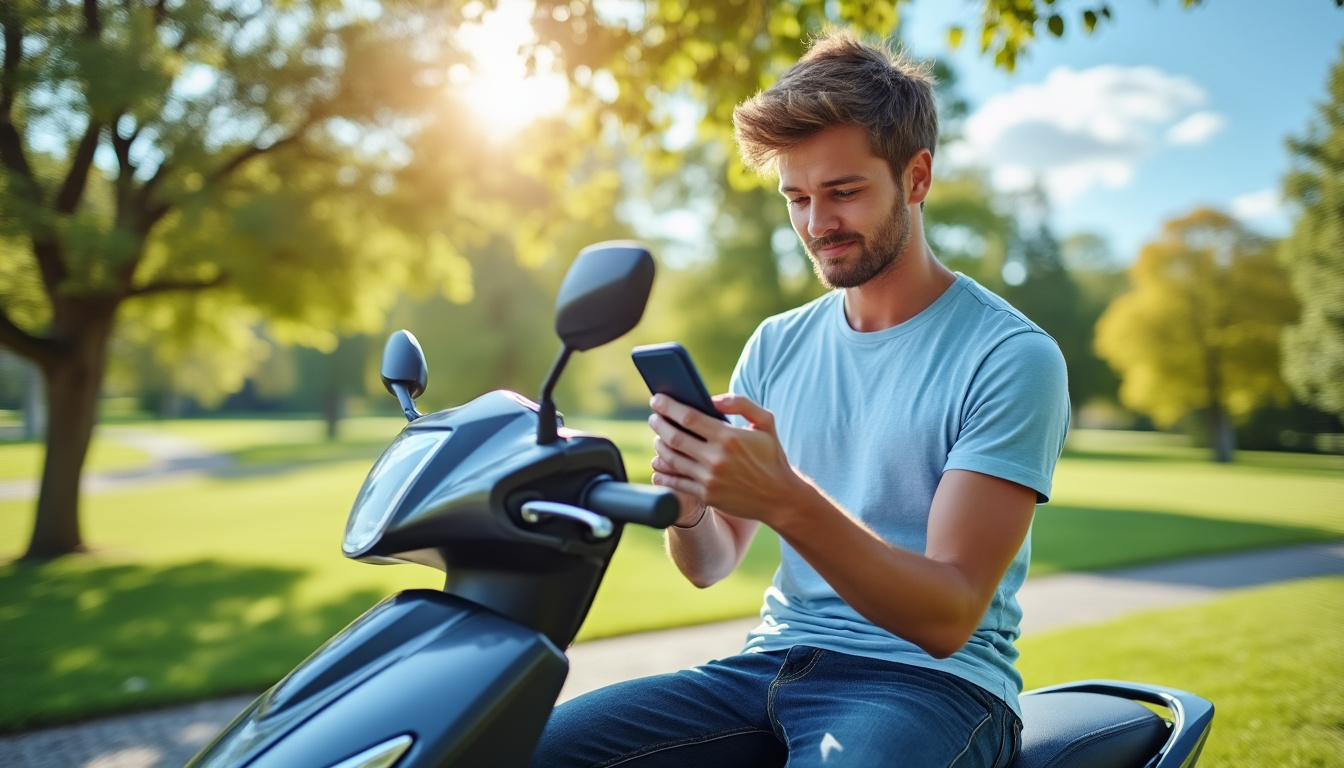 découvrez les démarches à suivre et les risques encourus si vous avez été arrêté sans assurance scooter. nos conseils pour régulariser votre situation et éviter des sanctions lourdes.