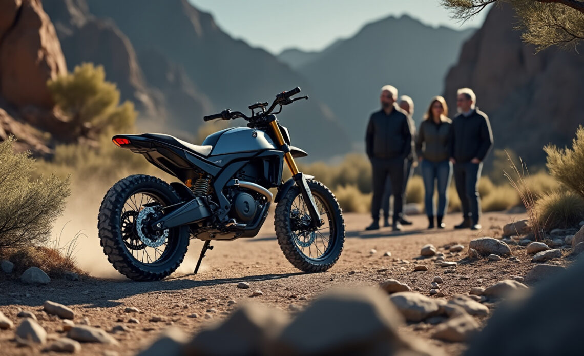 découvrez le prix des motos trial électriques em 57 et le détail de ce qui est inclus dans l’offre : équipements, accessoires, garanties et services associés. obtenez toutes les informations essentielles avant votre achat.