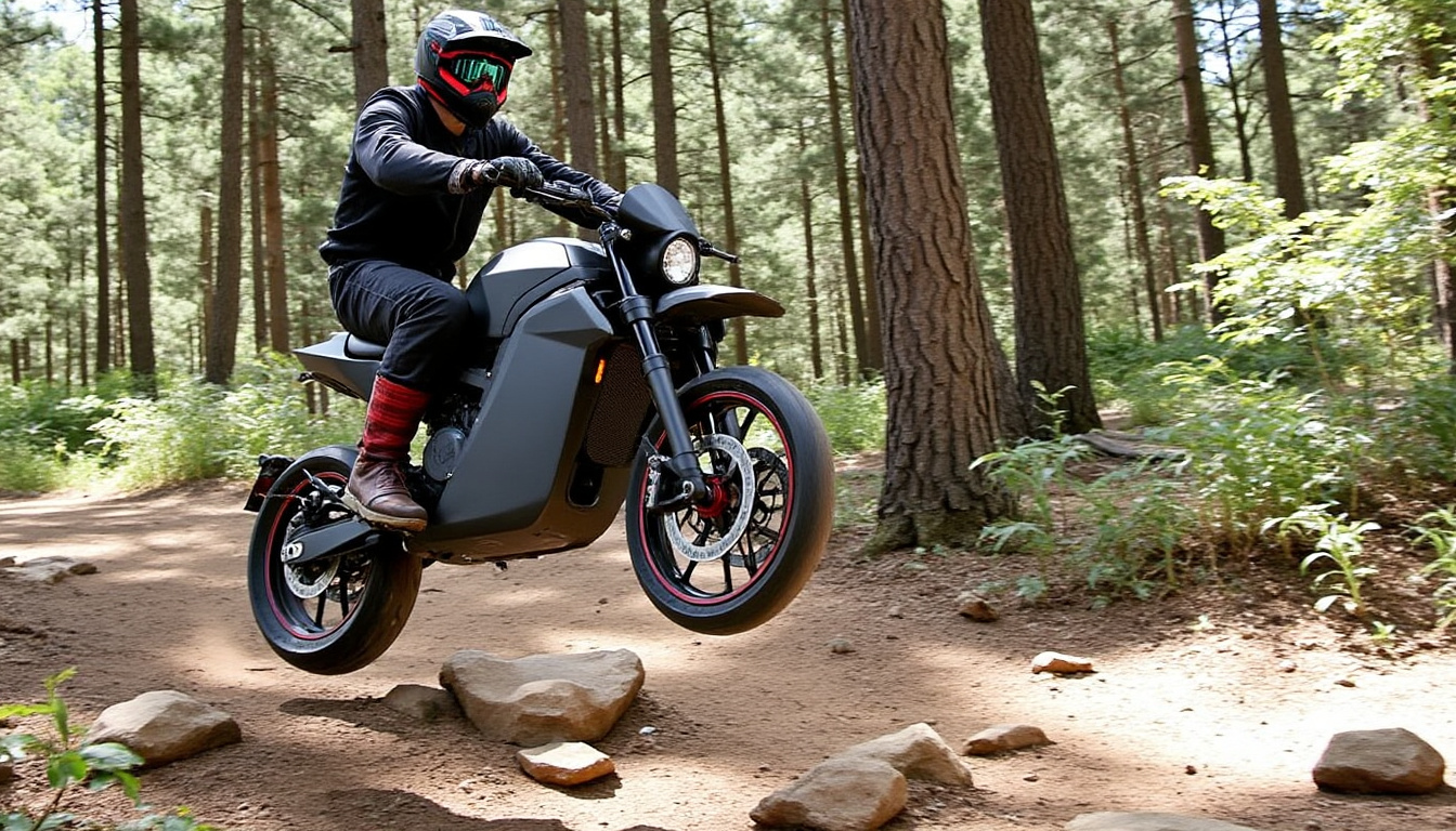 découvrez le prix des motos trial électriques em 57 et les éléments inclus dans l'offre : équipements, garanties, accessoires et services proposés avec chaque modèle.