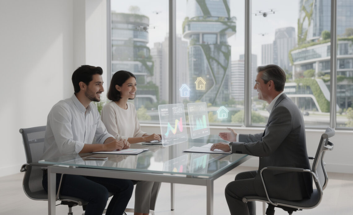 découvrez les conditions essentielles pour obtenir un crédit immobilier en 2026, incluant les critères financiers, les documents requis et les conseils pour réussir votre demande.