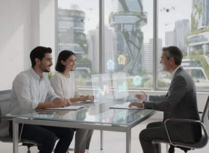 découvrez les conditions essentielles pour obtenir un crédit immobilier en 2026, incluant les critères financiers, les documents requis et les conseils pour réussir votre demande.