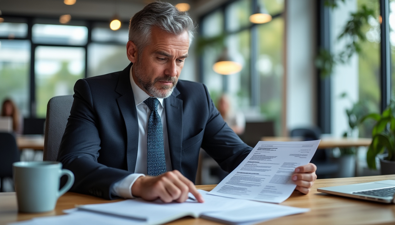 découvrez comment réussir votre reconversion professionnelle dans la traduction : conseils et astuces pour rédiger un cv attractif adapté à un nouveau secteur, afin de valoriser vos compétences et booster votre candidature.