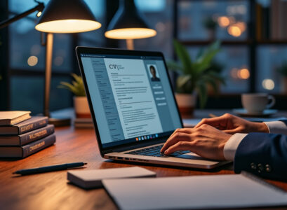 découvrez comment réussir votre reconversion professionnelle dans la traduction : conseils pratiques pour réaliser un cv attractif et adapté à un nouveau secteur. boostez votre parcours et maximisez vos chances de succès !