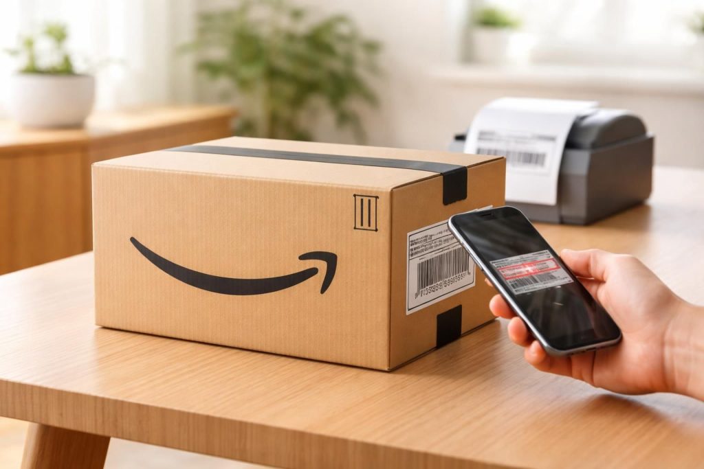 découvrez les règles et conditions essentielles du retour garanti amazon pour un achat en toute sérénité. informez-vous sur les modalités et les délais.