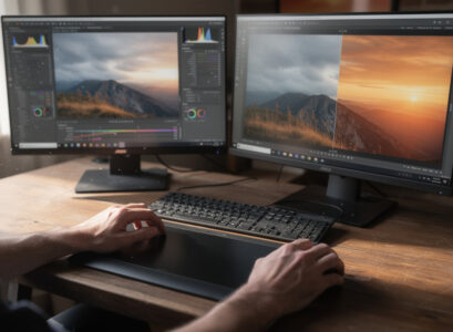 découvrez les meilleures pratiques pour réussir vos photos en post-traitement et sublimer vos images grâce à des techniques simples et efficaces.