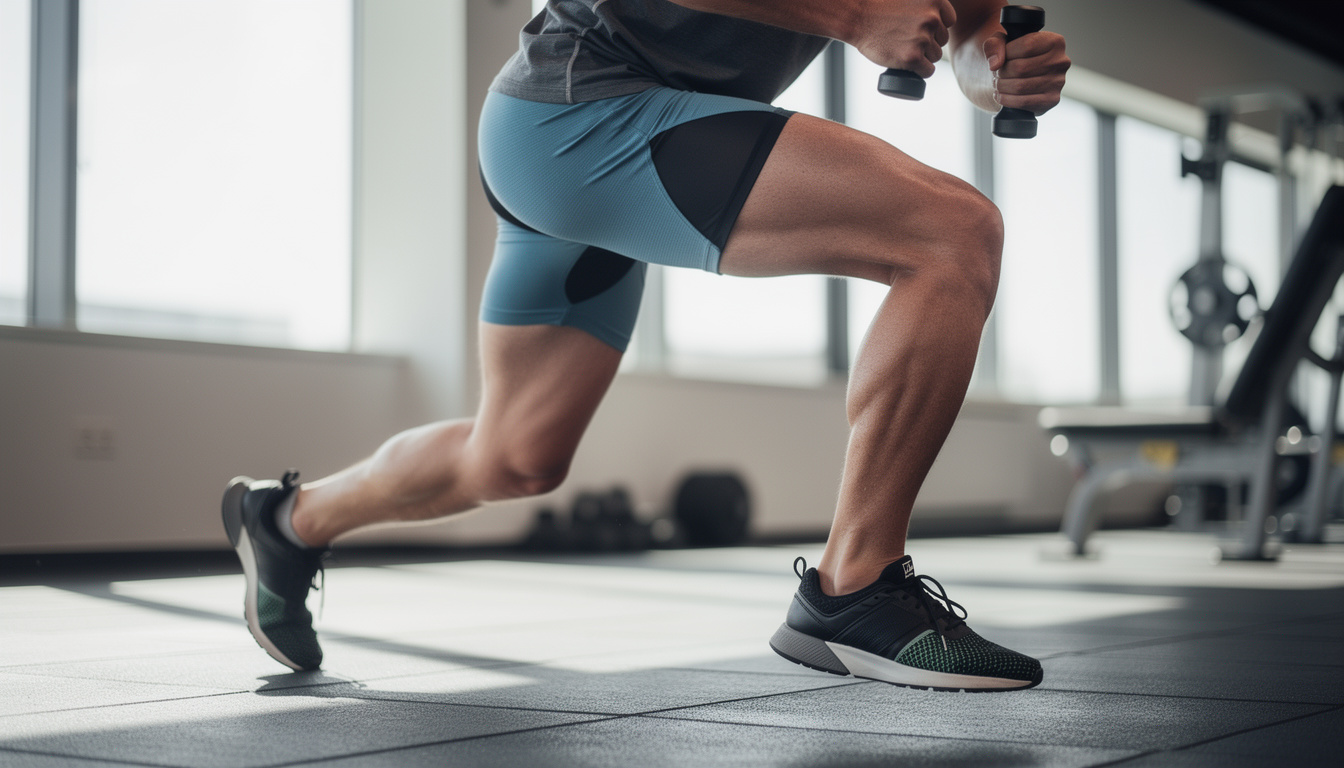 découvrez les boxers homme les plus plébiscités par les athlètes pour un entraînement intensif alliant confort, maintien et performance.