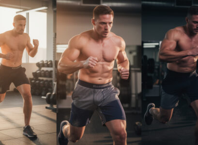 découvrez les boxers homme pour entraînement intensif les plus appréciés par les athlètes, alliant confort, maintien et performance pour vos séances sportives rigoureuses.