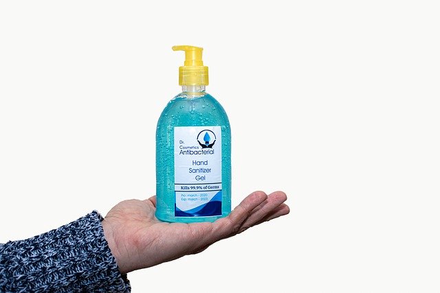 Sanytol Spray