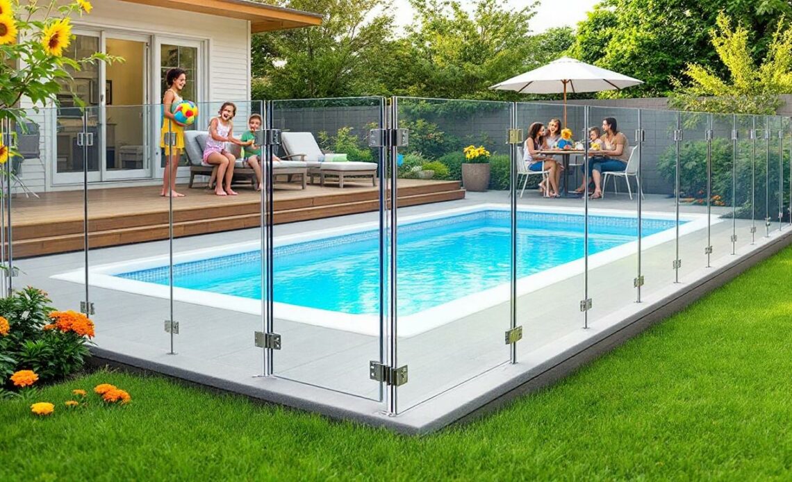 découvrez nos solutions d'aménagement extérieur pour sécuriser votre piscine et protéger vos enfants des accidents. conseils pratiques et équipements adaptés pour une sécurité optimale.