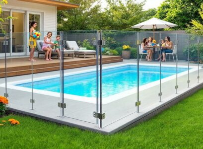découvrez nos solutions d'aménagement extérieur pour sécuriser votre piscine et protéger vos enfants des accidents. conseils pratiques et équipements adaptés pour une sécurité optimale.