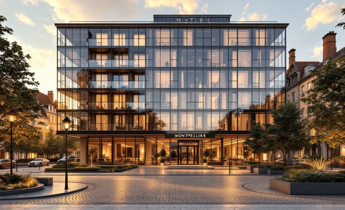 découvrez les meilleurs hôtels à montpellier pour un séjour confortable et explorez facilement cette ville dynamique pleine de culture et de charme.