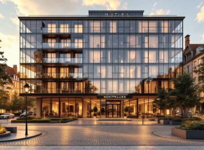 découvrez les meilleurs hôtels à montpellier pour un séjour confortable et explorez facilement cette ville dynamique pleine de culture et de charme.