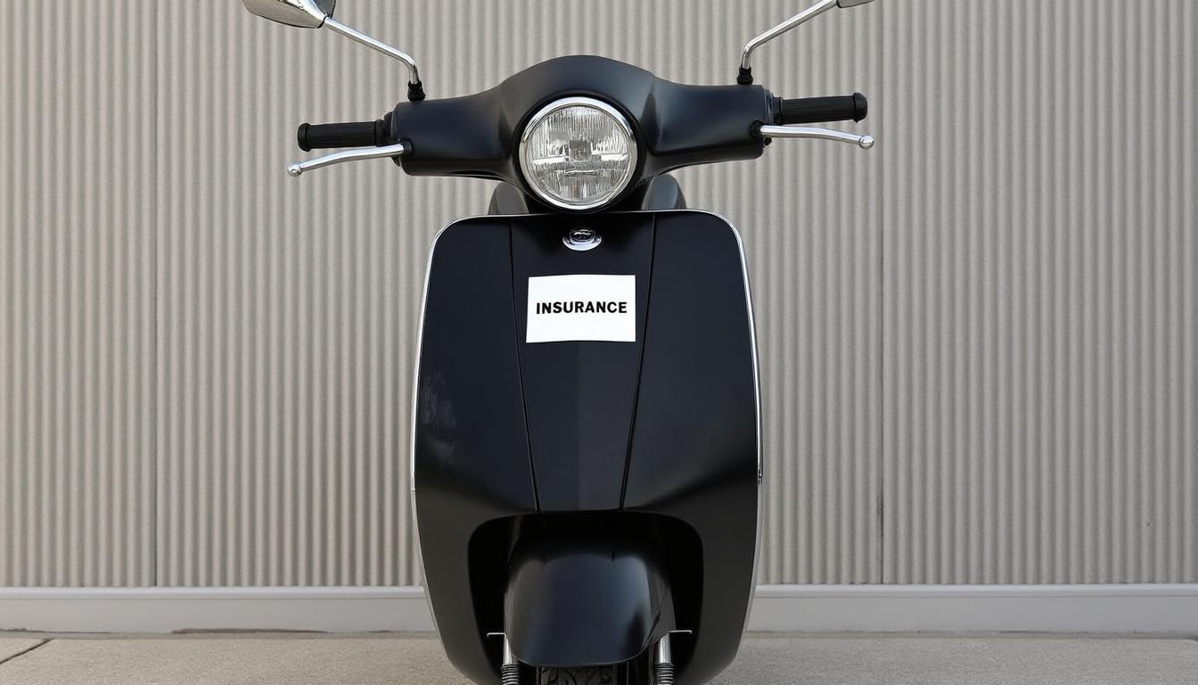 découvrez facilement où coller votre vignette d'assurance scooter. nos conseils clairs vous aident à respecter la loi et à rouler en toute tranquillité !