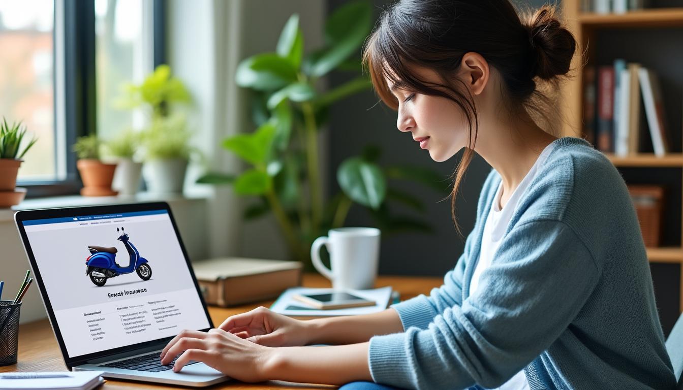 découvrez facilement où coller votre vignette d’assurance scooter grâce à nos conseils pratiques et rapides. simplifiez vos démarches et roulez en toute conformité !