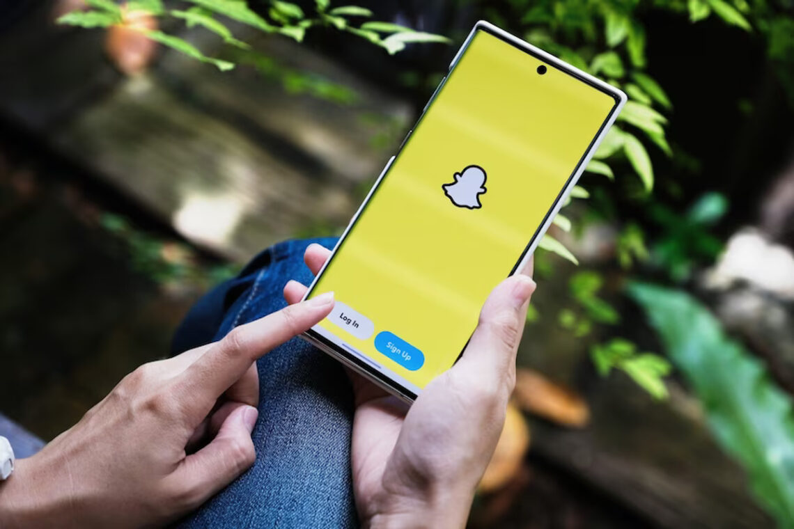 Snapchat comment savoir si quelqu