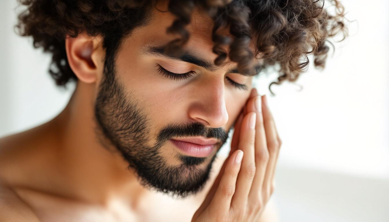 découvrez nos conseils experts pour entretenir et sublimer les cheveux frisés des hommes. astuces et soins adaptés pour révéler la beauté naturelle de vos boucles.