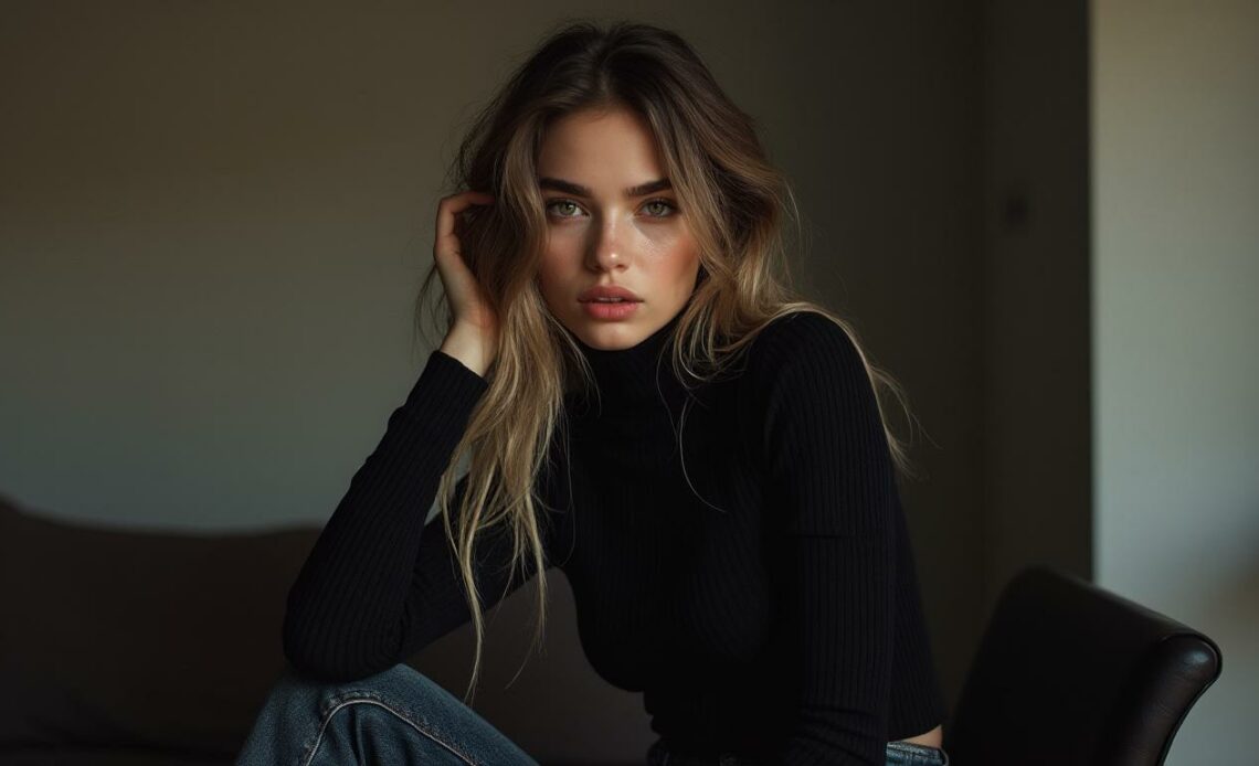 découvrez l’ascension fulgurante de sophie rain, playmate et star de tiktok, qui séduit maintenant ses fans sur onlyfans à seulement 20 ans. plongez dans le parcours impressionnant de cette influenceuse en vogue.