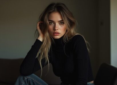 découvrez l’ascension fulgurante de sophie rain, playmate et star de tiktok, qui séduit maintenant ses fans sur onlyfans à seulement 20 ans. plongez dans le parcours impressionnant de cette influenceuse en vogue.