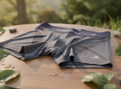 découvrez nos sous-vêtements anti-transpiration pour homme, alliant confort optimal et style moderne pour vous garder frais toute la journée.