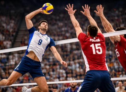 découvrez les stratégies gagnantes déployées lors de la ligue des nations masculine de volley-ball, analyse des techniques et tactiques qui ont fait la différence.