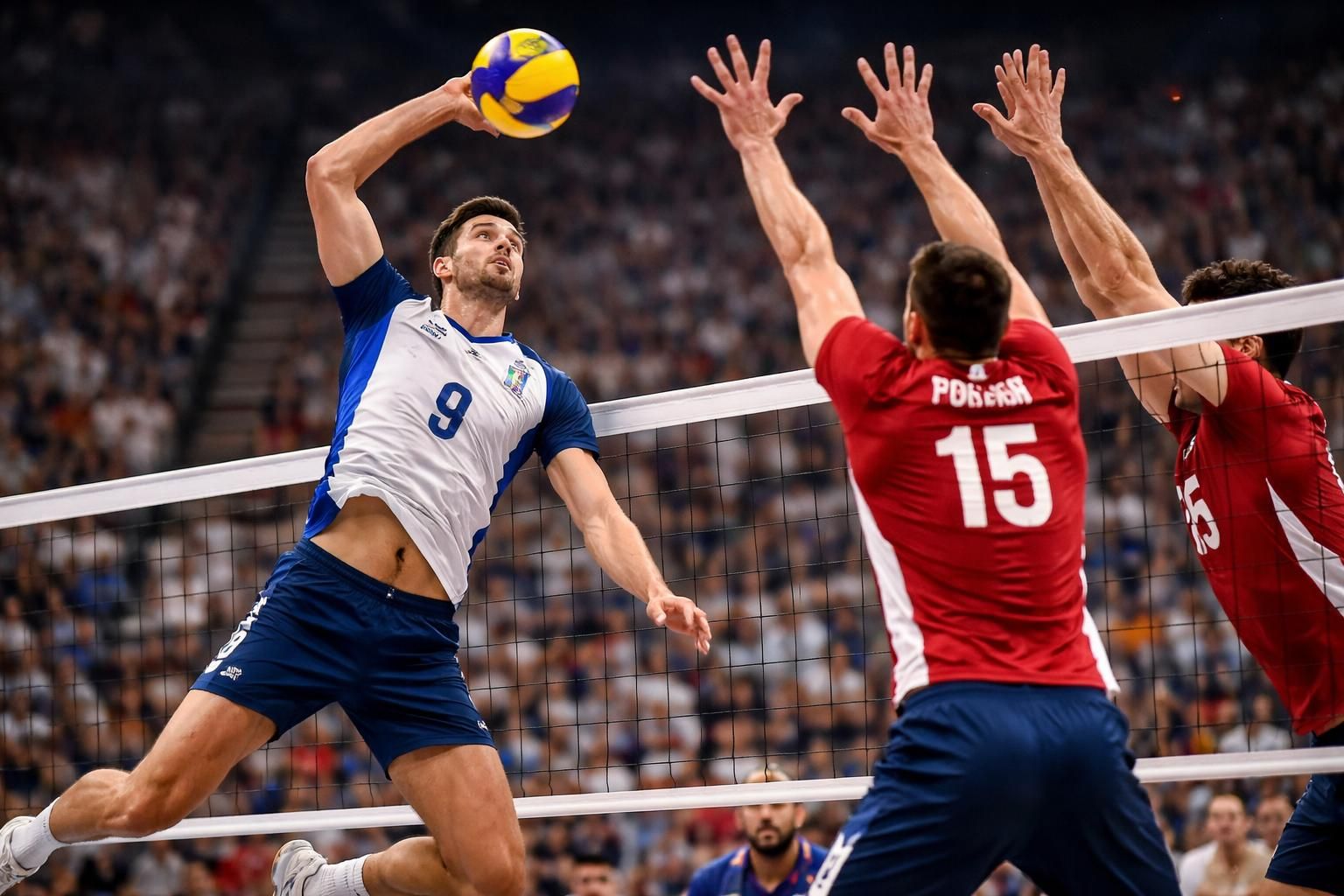 découvrez les stratégies gagnantes déployées lors de la ligue des nations masculine de volley-ball, analyse des techniques et tactiques qui ont fait la différence.