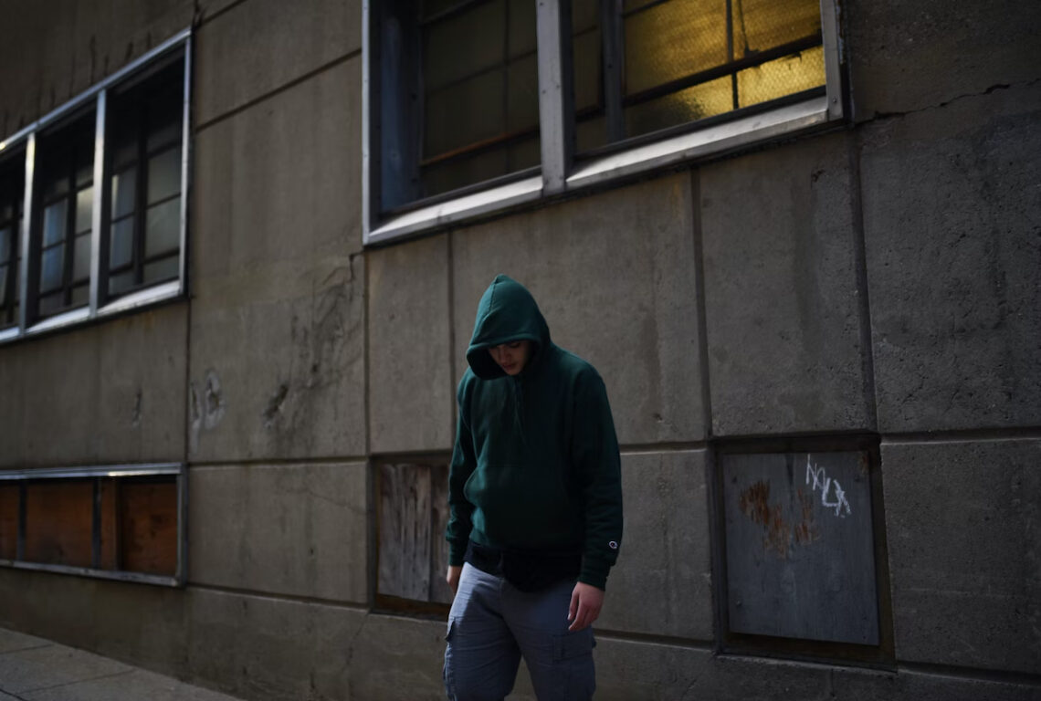 Sweats édition limitée