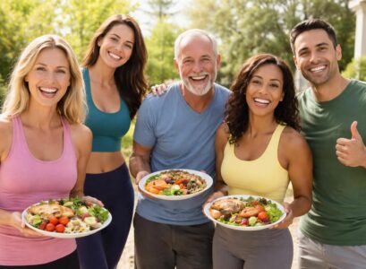 découvrez les témoignages inspirants sur le meilleur programme minceur repas et comment il a transformé la vie de nombreux utilisateurs grâce à une alimentation équilibrée et efficace.