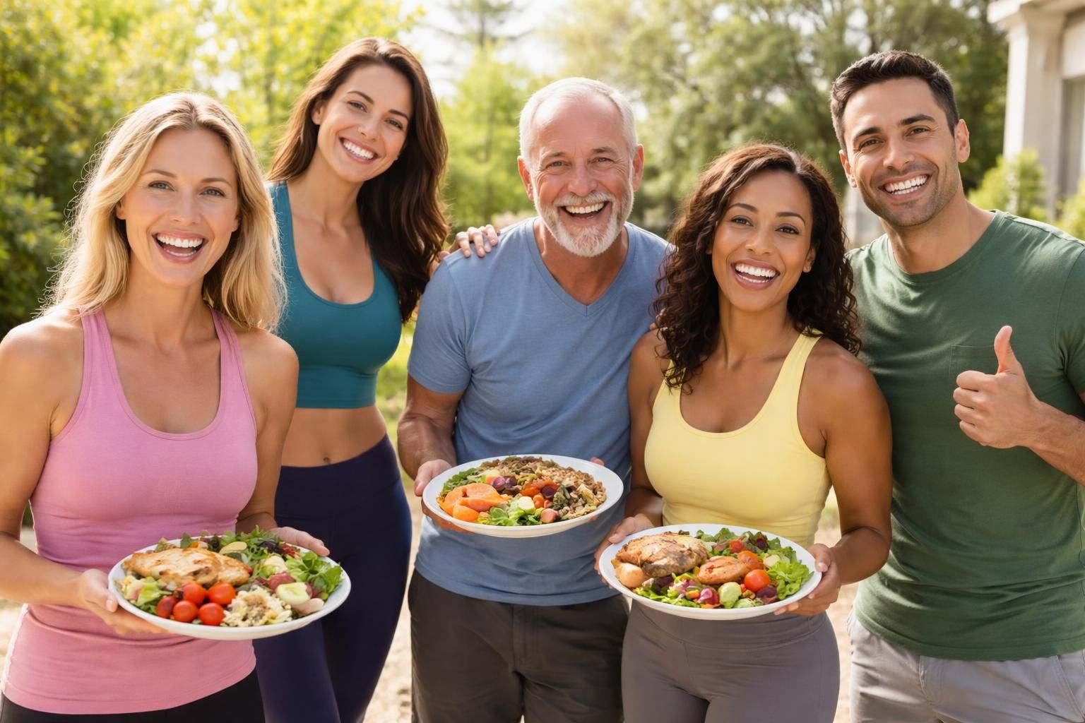 découvrez les témoignages inspirants sur le meilleur programme minceur repas et comment il a transformé la vie de nombreux utilisateurs grâce à une alimentation équilibrée et efficace.