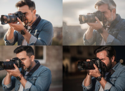 découvrez pourquoi les photographes recommandent l'objectif photo 18-200 à travers leurs témoignages détaillés et leurs expériences uniques.